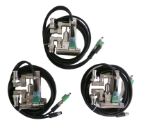 AMAT Applied Materials 0190-70230 Gas Flow Control Assembly Lot of 3 Working