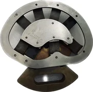 Applied Materials 0010-20224 MAGNET -A- 11.3 AL ASSY AMAT