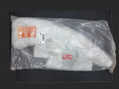 Applied Materials 0240-71240 KIT, CH3 WIDE BODY HEATER GAS LINE AMAT (M)