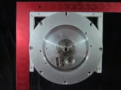 AMAT 0010-13320 P5000 ROBOT DRIVE, 4", 5", 6" missing a servo motor