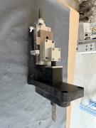 SMC MXQ25-50B-DUJ00366 APPLIED MATERIALS 0020-47163 0040-91182