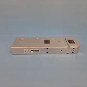 209-0201 AMAT APPLIDE 0040-80622 BRACKET, PILLOW BLOCK 9.16L ALPS, RPG P5 ASIS