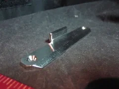 Applied Materials (AMAT) 0021-01810 SHIM SACVD