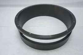 0020-03658 CLAMPING CYLINDER OXIDE       