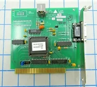 810-190572-001 / SERIAL COMM BOARD / LAM RESEARCH CORPORATION