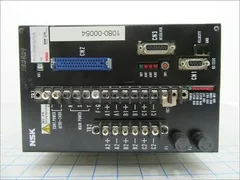 EPO810AF5-05, 1080-00054 / MIRRA MEGATORQUE DRIVE AMAT SET MOTOR & DRIVE / AMAT
