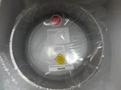 Applied Materials 0021-20788 A Shield, 8"