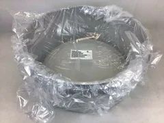 AMAT Applied Materials 0021-81054 ONE PIECE SHIELD, BUMPED, 95MIL GAP, CENT