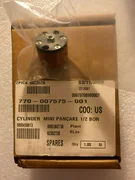 LAM 770-007575-001 Cylinder Mini Pancake 1/2 Bor