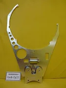 AMAT Applied Materials 0040-80144 300mm Gripper Claw 0040-84444 Quantum X Used