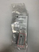 AMAT 0021-10693 INSERT, SLIT VALVE