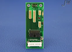 5215 APPLIED MATERIAL PCB - ROBOT WRIST BOARD 0100-77045