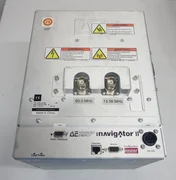 ADVANCED ENERGY AE 3155337-000 NAVIGATOR II RF MATCH AMAT 0190-42282