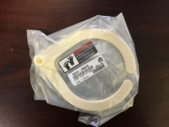 AMAT PLATE FINGER LIFT RING 0200-36649