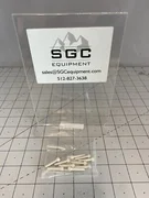 Applied Materials/AMAT Scr Cap SKT HD 8-32 x 3/4L SST Slvr PLD PN: 3690-01847