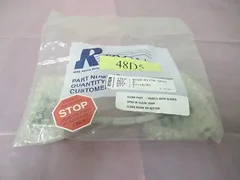 AMAT 0150-01770 Cable Assembly, DC Bias, 2:1 Voltage Divider, 414231