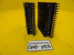 Oriental Motor C9469-041 Vexta 2-Phase Driver AMAT 1080-00786 Lot of 2 New