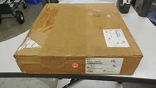 0020-26225 AMAT, ADAPTER FOIL COL 1.25:1 COH TI SST