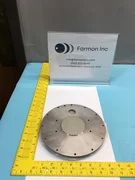 AMAT 0020-31614, Pedestal, 6", Flat Ceramic AL, 137452