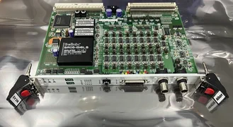 NIKON MEAS 4S008-164 VME BOARD