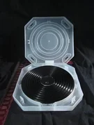 APPLIED MATERIALS (AMAT) 0020-99296 PLATE, 3.2 THICK