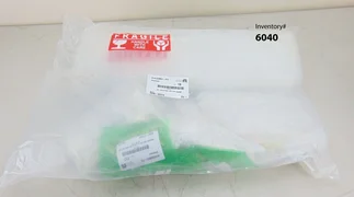 AMAT Applied Materials 0240-62572 KIT ADAPTER SIP TTN 300MM *new surplus