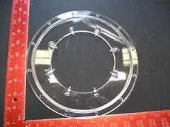 Applied Materials (AMAT) 0200-00069 RING CLAMPING MLR,125MM COPLANAR
