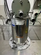 CTI Cryogenics Cryo-Torr 8 High Vacuum Pump 8033167