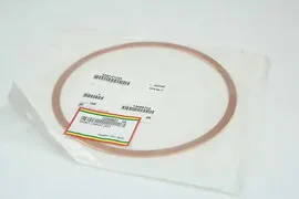 Lot De 2 AMAT AppliquÃ© MatÃ©riel 3320-01026 Cf 10'' G-1000-1 Joint, Cuivre No Log
