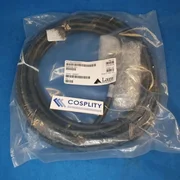 LAM RESEARCH 853-318772-013 RF GENERATOR CABLE