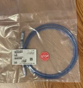 Applied Materials (AMAT) 0140-17677 HARNESS ASSY FWD N2 TO