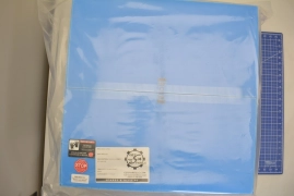 0020-02344 / SHIELD, LOWER 300 MM SIP / APPLIED MATERIALS AMAT