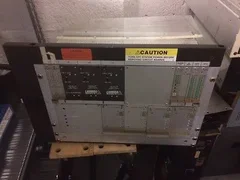AMAT 0010-09001 SYSTEMS ELECTRONICS ASSY , USED