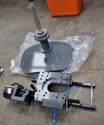 APPLIED MATERIALS / AMAT 0020-18128 0020-14614 0021-79791 SWEEP HEAD W/ 0020-790
