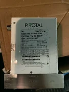 PIVOTAL P/N 32-03379 200 sccm, AMAT PN: 0190-62534