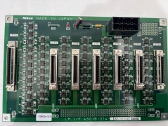 NIKON / PCB, LM.I/F / 4S018-214
