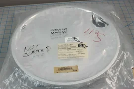 0021-21608 / SHIELD LOWER, 8 MASK ALIGNMENT G12 101 / APPLIED MATERIALS AMAT