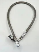 AMAT Applied Materials 3400-01377 Helium Flex Hose 130cm