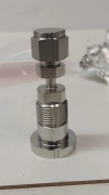 0040-03508  AMAT SWLL Feedthrough, 3 Pieces AVAILABLE NEW OPEN BAG 