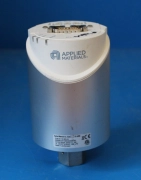 Applied Materials 0190-81178 AMAT CG100 Capacitance Vacuum Gauge Sensor 20 Torr