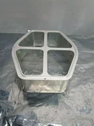 AMAT 0020-70184 TRANSFER MODULE. WAFER TRANSFER STORAGE, COVER LID, 103047