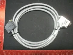 Applied Materials 0150-09604 CABLE, ASSEMBLY SPARE ANALOG GAS PANEL INTER