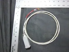 AMAT 0150-07384 CABLE ASSY, P2K AC HPOWER CABLE SRC HEA