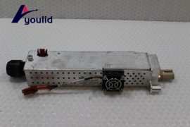 6451 Applied Materials 0090-04736 RF Filter Box Assy, Produce SE