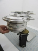 0242-21289/ AMAT P5000 RGX ROBOT DRIVE 8" ASSY / APPLIED MATERIALS
