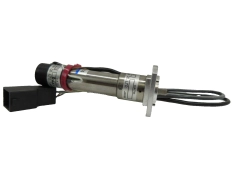 Chiba Precision ENC-153902G Servo Motor SJP Nikon NSR System Working