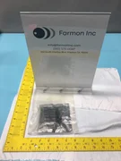 AMAT 0100-09305 PCB, ASSY, RELAY INTERLOCK BOARD, 124518
