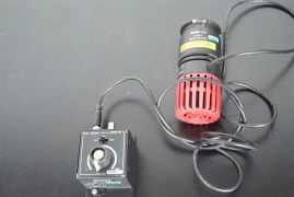 Thorlabs M365LP1-C5 435 mW (Typ.) Collimated LED for Nikon Eclipse, 1700 mA