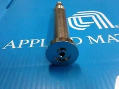 Applied Materials 0040-09115 Gas Feed Thru AMAT CVD