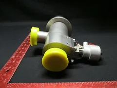 Applied Materials (AMAT) 3870-90248   VALVE, 2 STAGE VAC R/ANG (KF40)